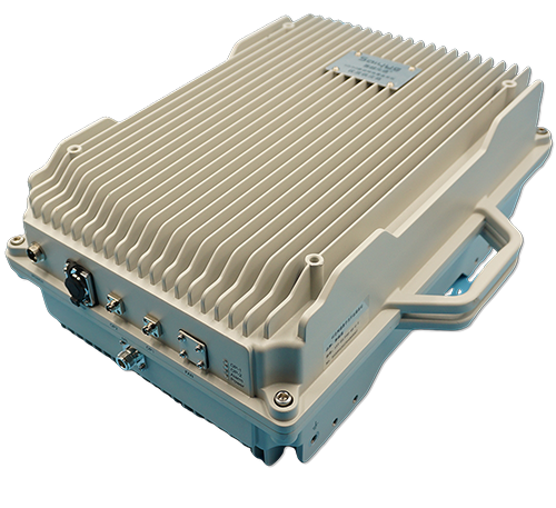 定陶单频/双频/四频/五频运营级数字光纤直放站