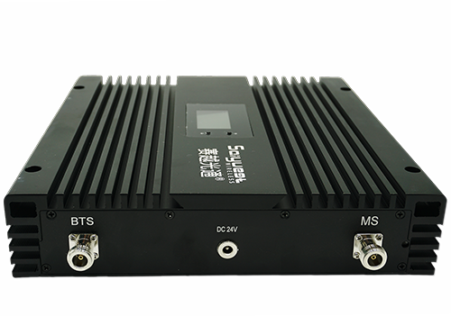 定陶双频手机信号增强器2000㎡