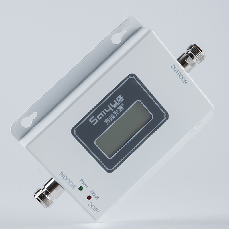 定陶家用配电房机房信号放大器200㎡