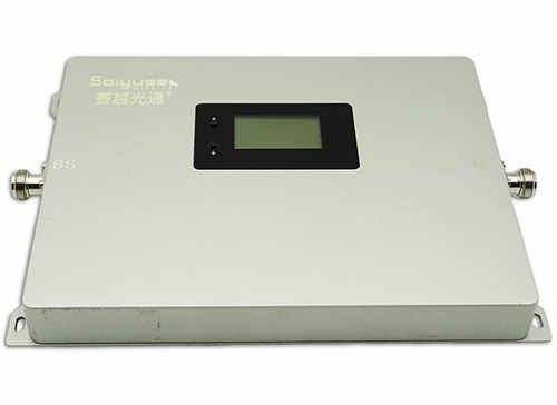  定陶三频/四频/五频手机信号接收器800㎡