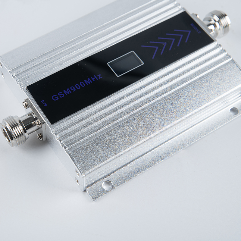 定陶家用单频手机信号增强器100㎡
