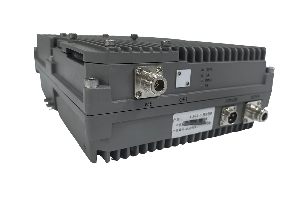  定陶三频手机信号接收器2000㎡