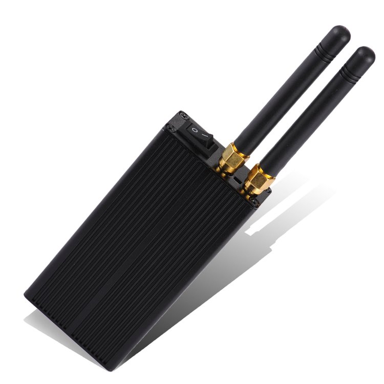  定陶1.2G/1.5G导航屏蔽器