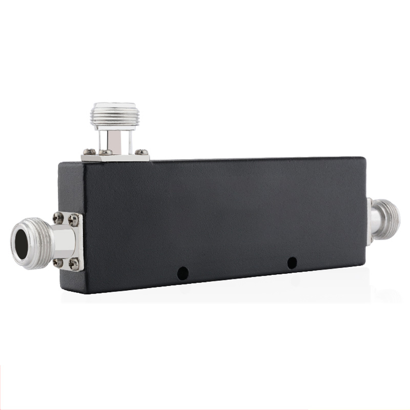  定陶FM调频广播同步广播耦合器