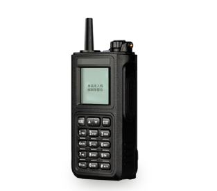  定陶单兵无人机侦测预警仪