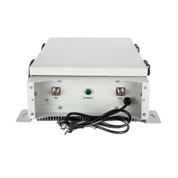  定陶无线对讲系统双向干线放大器