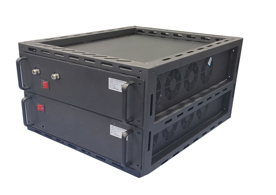 定陶室内大功率通讯管控屏蔽系统