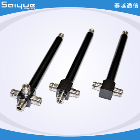  定陶FM调频广播同步广播功分器