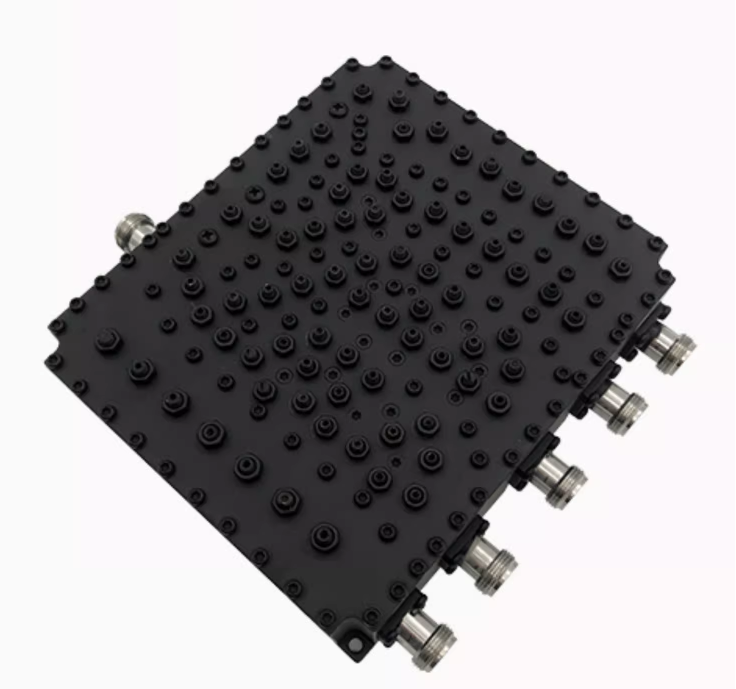  定陶双频三频四频五频腔体合路器4G+5G