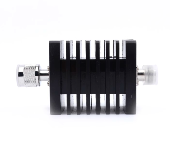  定陶腔体固定衰减器0-3G/0-4G  N型接口