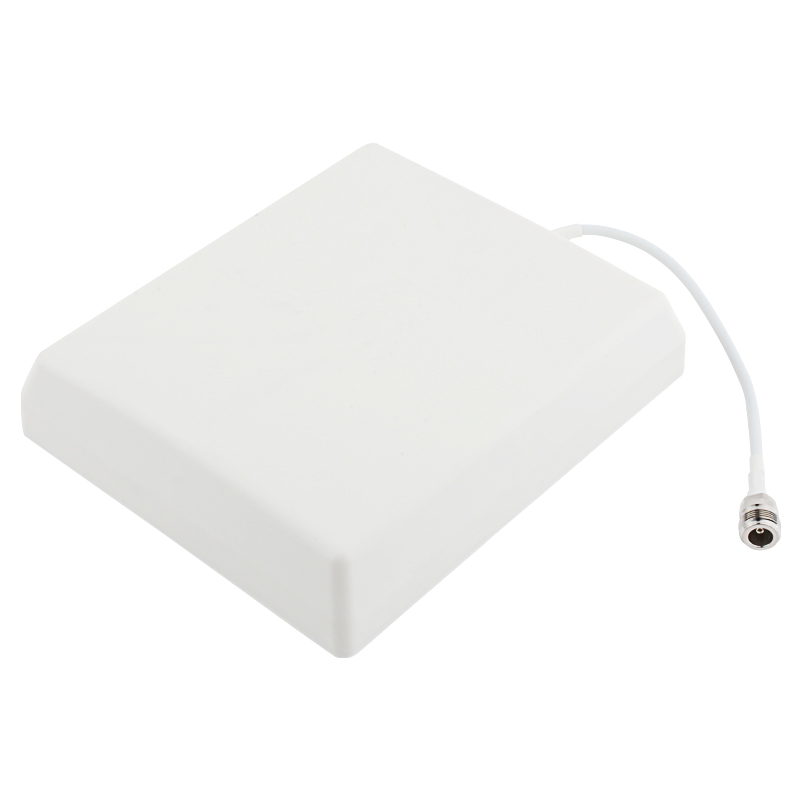  定陶室内外定向接收发射壁挂小平板天线700-3700MHz