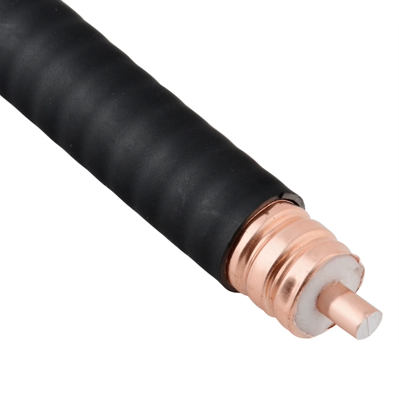  定陶HCAAY50-12（1/2”）同轴射频电缆馈线